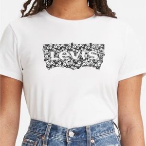 LEVI'S® LOGO PERFECT T-SHIRT